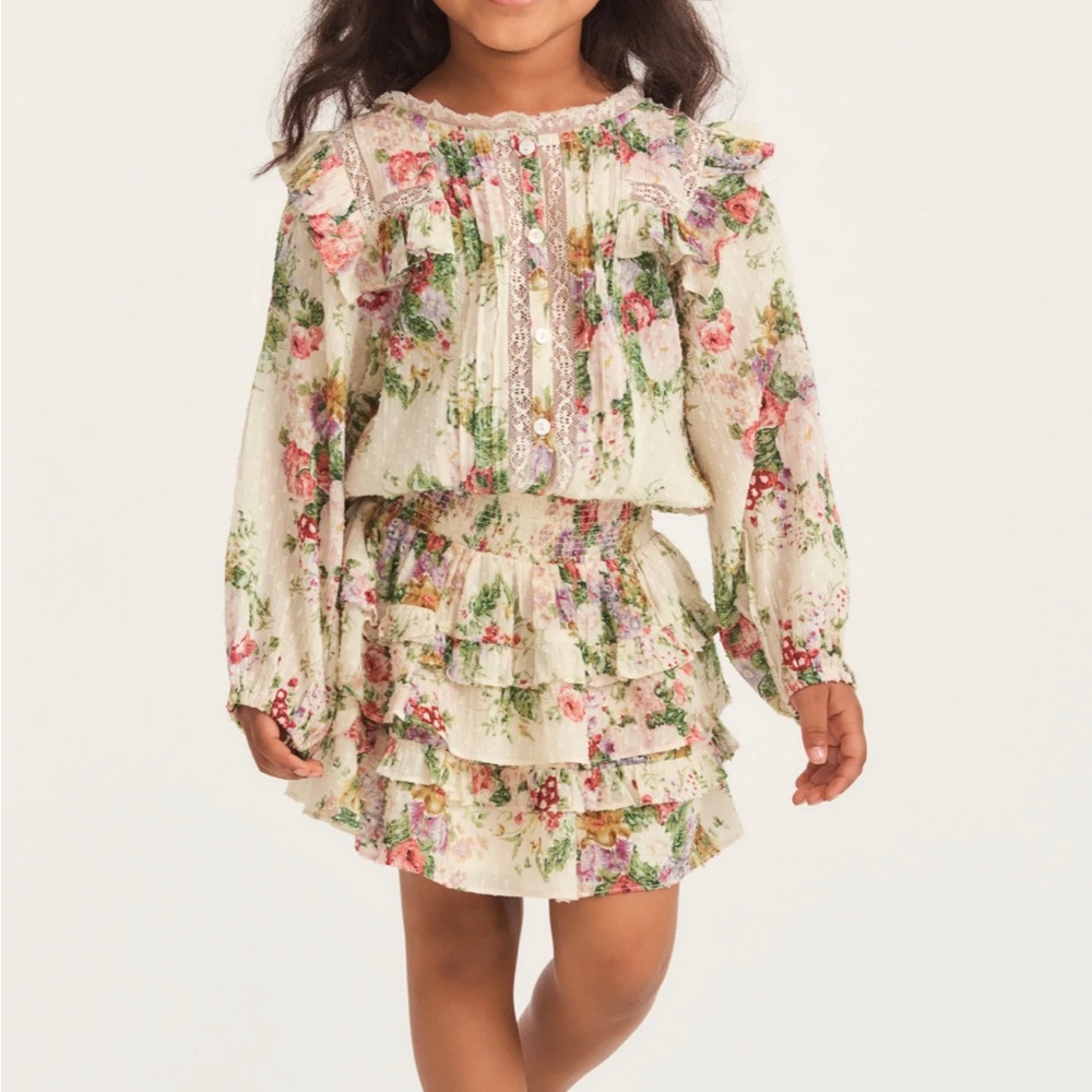 Floral Set